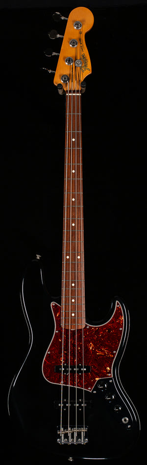 Fender Classic Series '60s Jazz Bass Black Rosewood New Old Stock