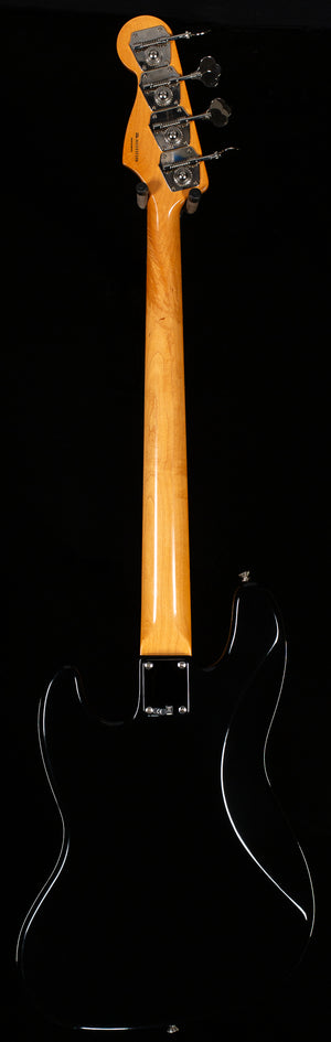 Fender Classic Series '60s Jazz Bass Black Rosewood New Old Stock