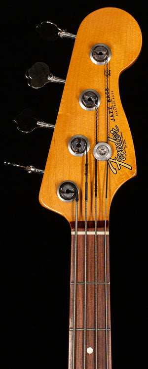 Fender Classic Series '60s Jazz Bass Black Rosewood New Old Stock