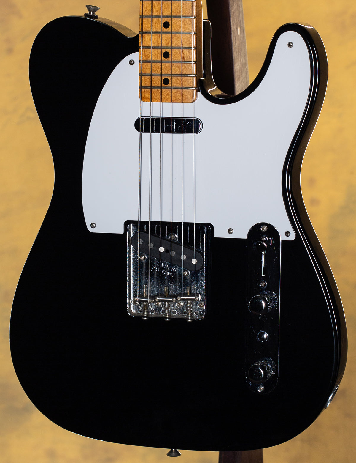 2007 Fender Classic Series &#39;50s Esquire Black