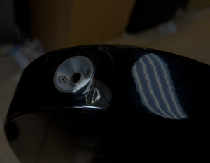 2007 Fender Classic Series '50s Esquire Black