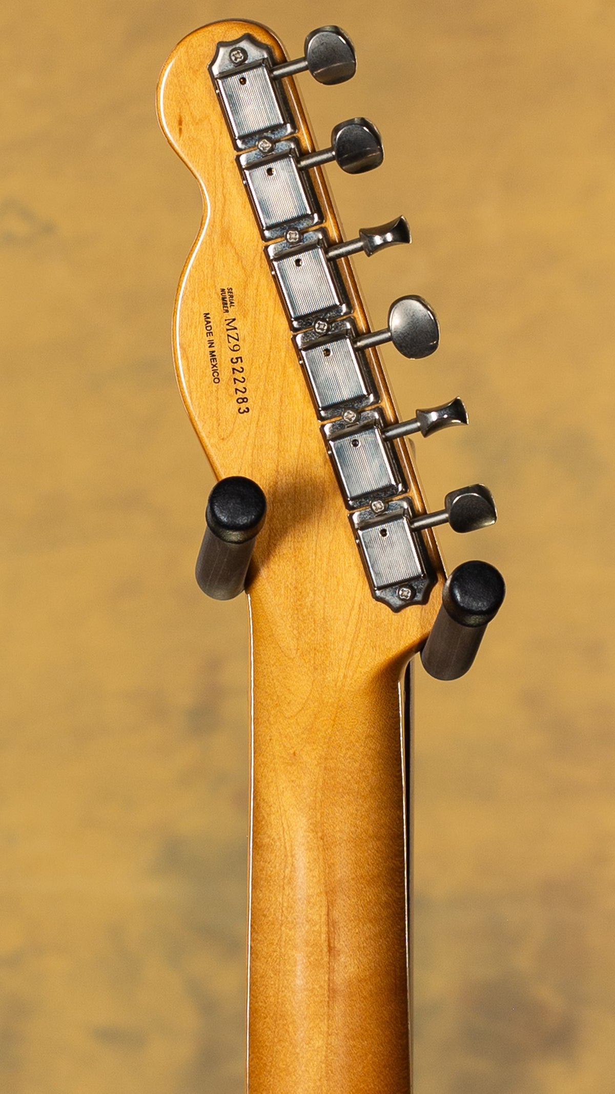 2009 Fender Classic Series '60s Telecaster, Rosewood Fingerboard Candy Apple Red