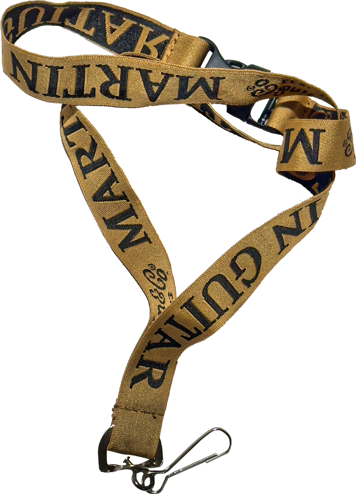 Martin Neck Lanyard