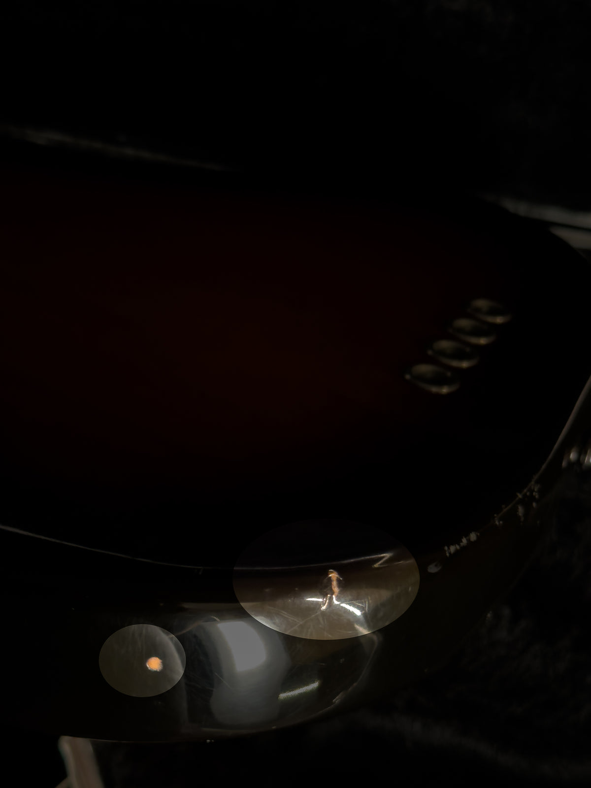 1995 Fender American Standard Precision Bass Fretless Sunburst