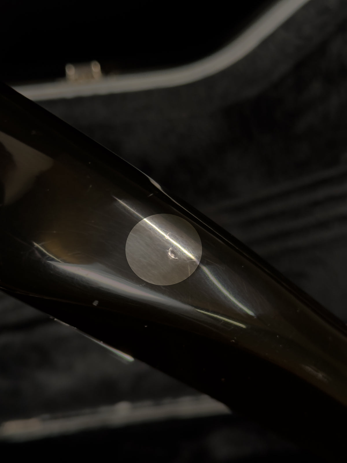 1995 Fender American Standard Precision Bass Fretless Sunburst