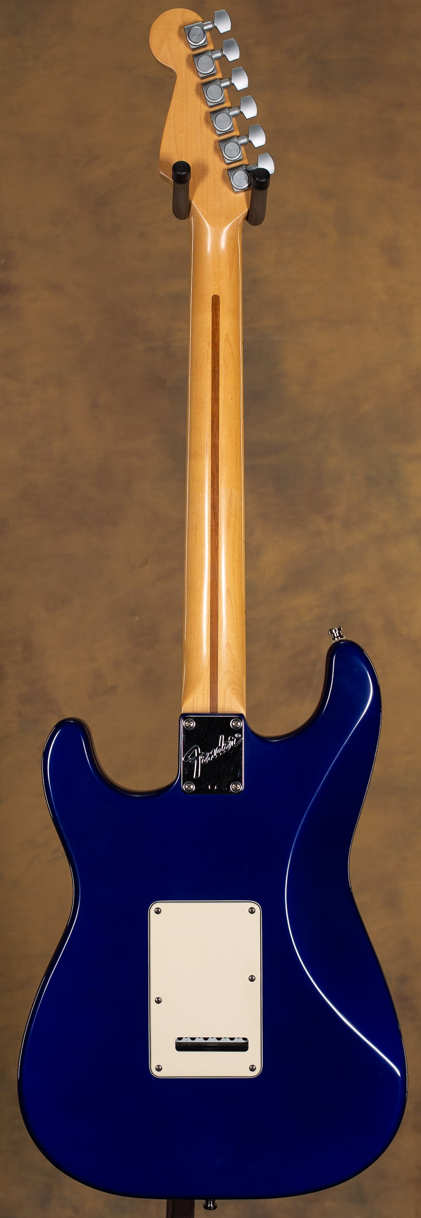 1999 Fender Stratocaster Plus