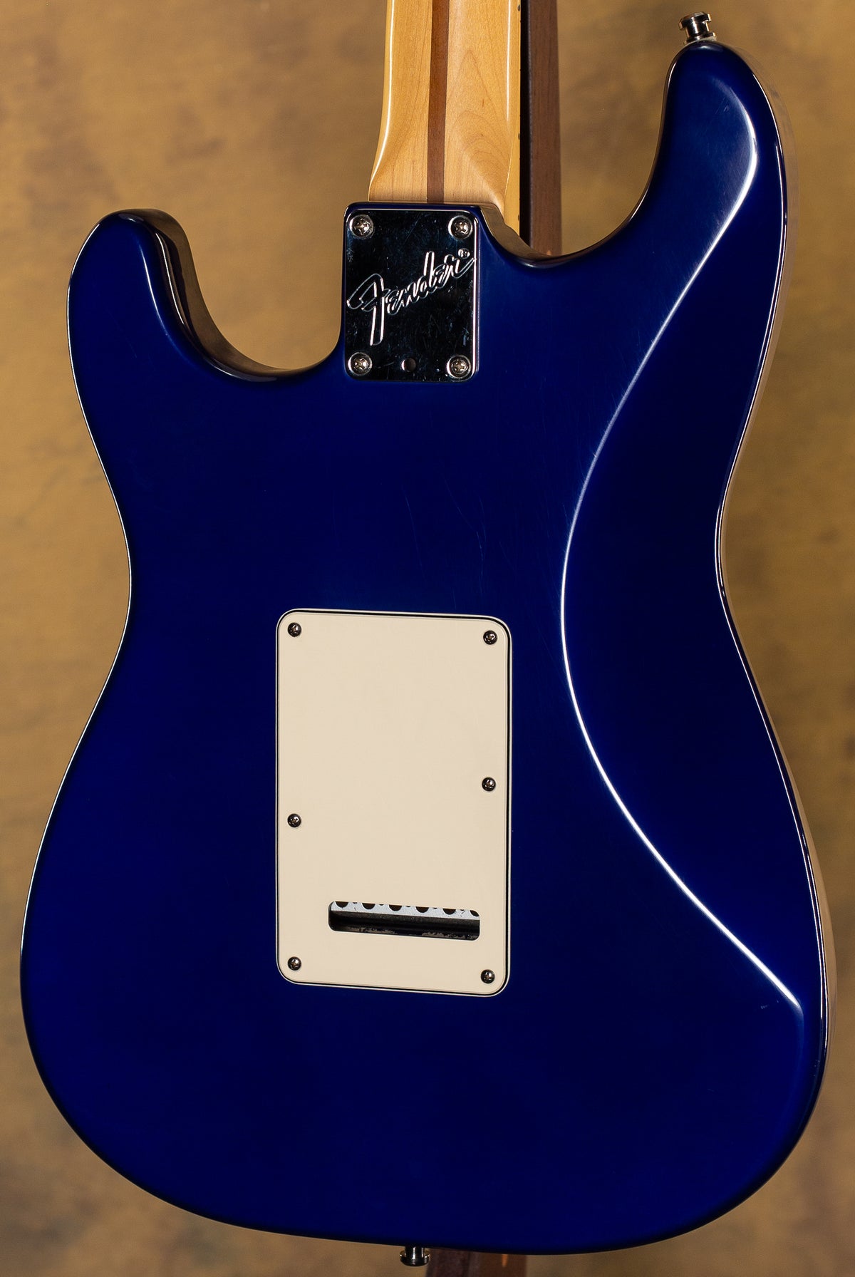 1999 Fender Stratocaster Plus