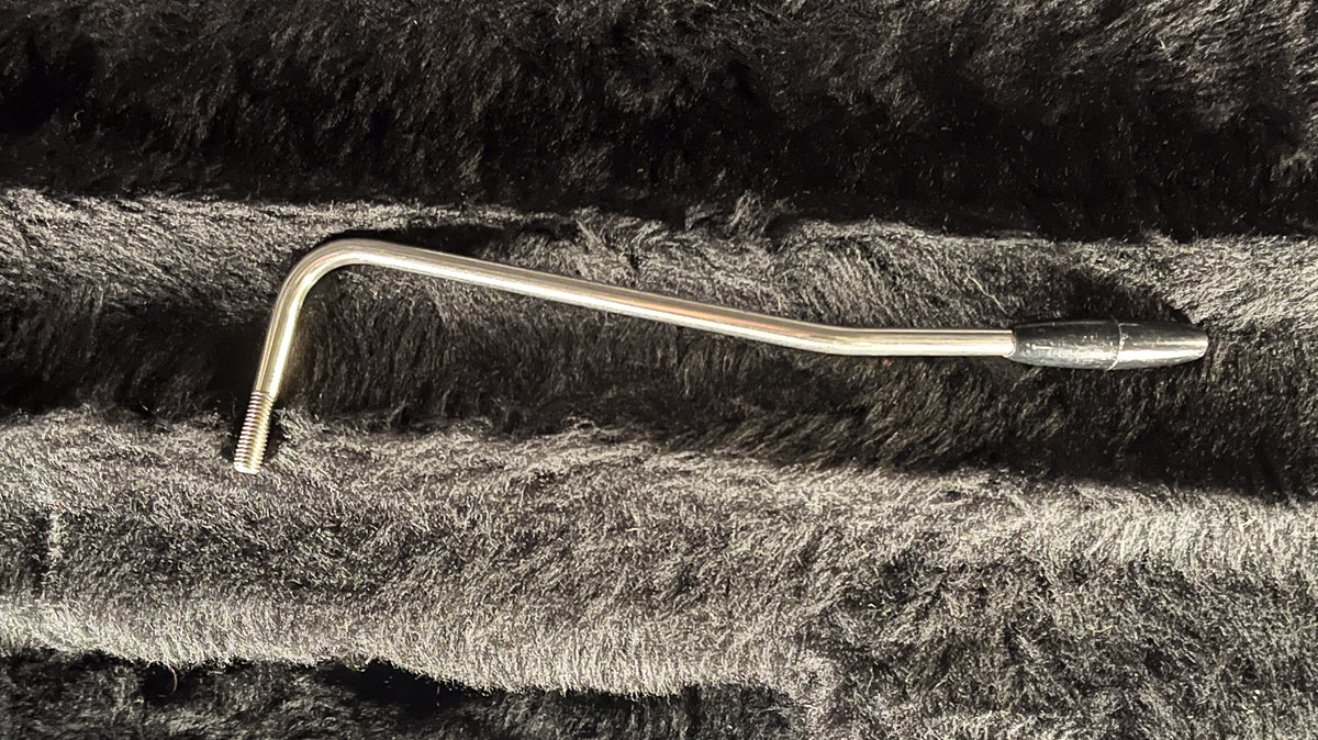 1999 Fender Stratocaster Plus