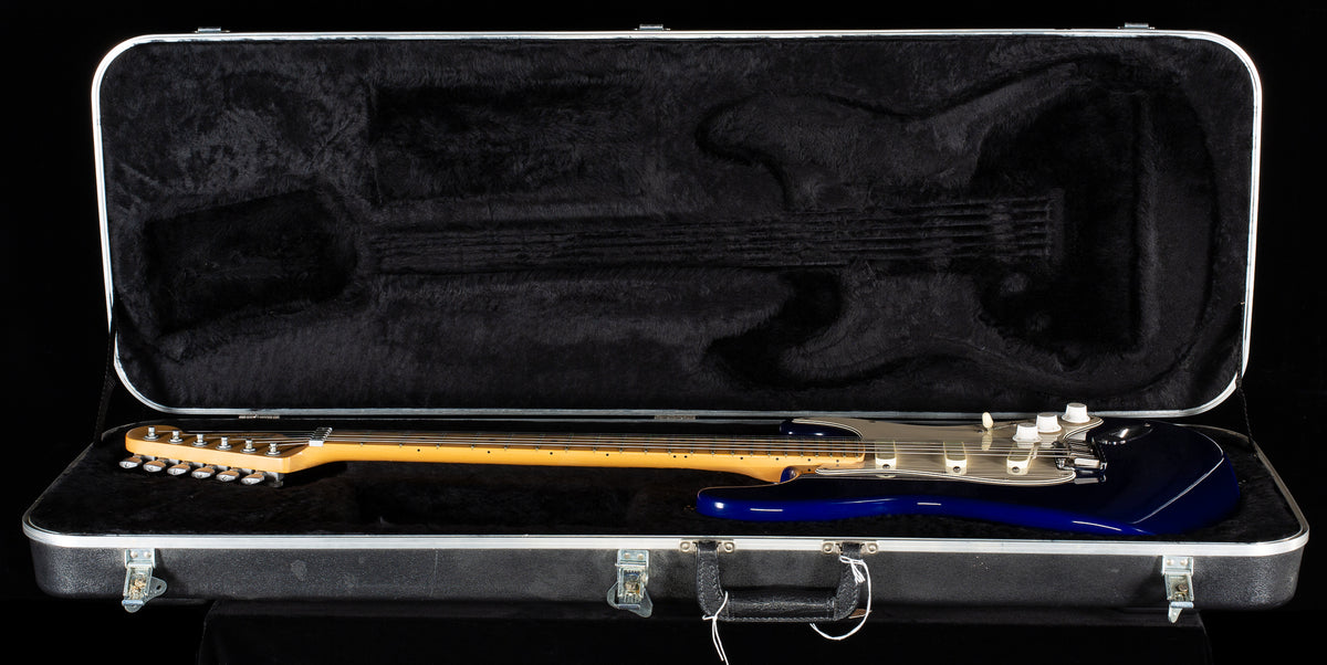 1999 Fender Stratocaster Plus