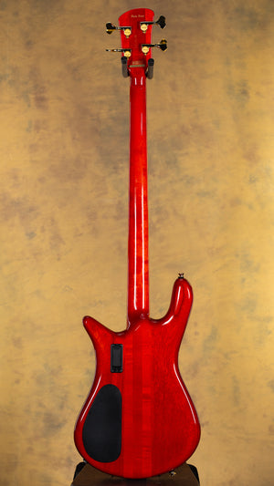 2023 Spector Rudy Sarzo Signature Euro 4 LT