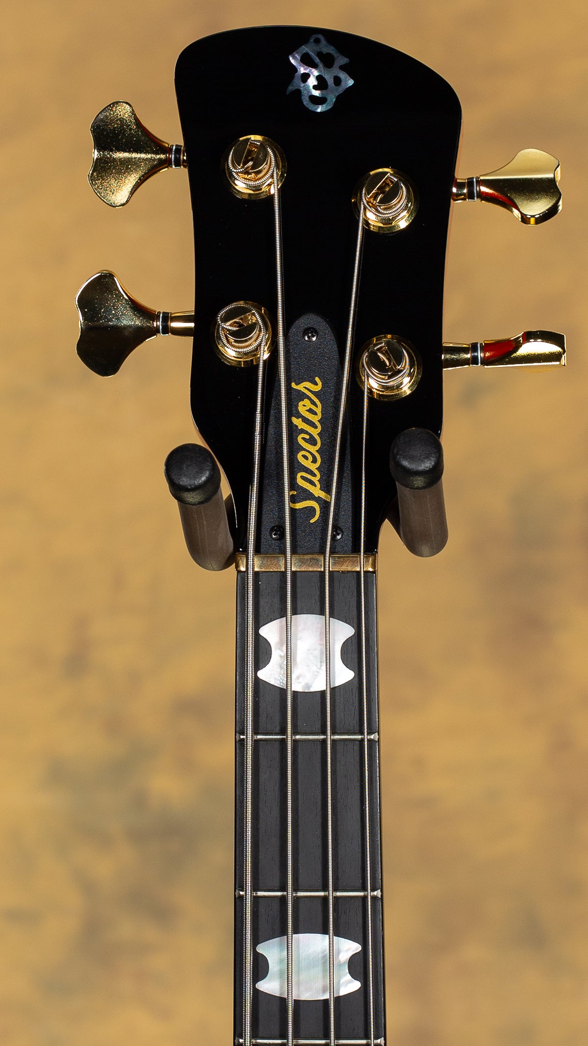 2023 Spector Rudy Sarzo Signature Euro 4 LT