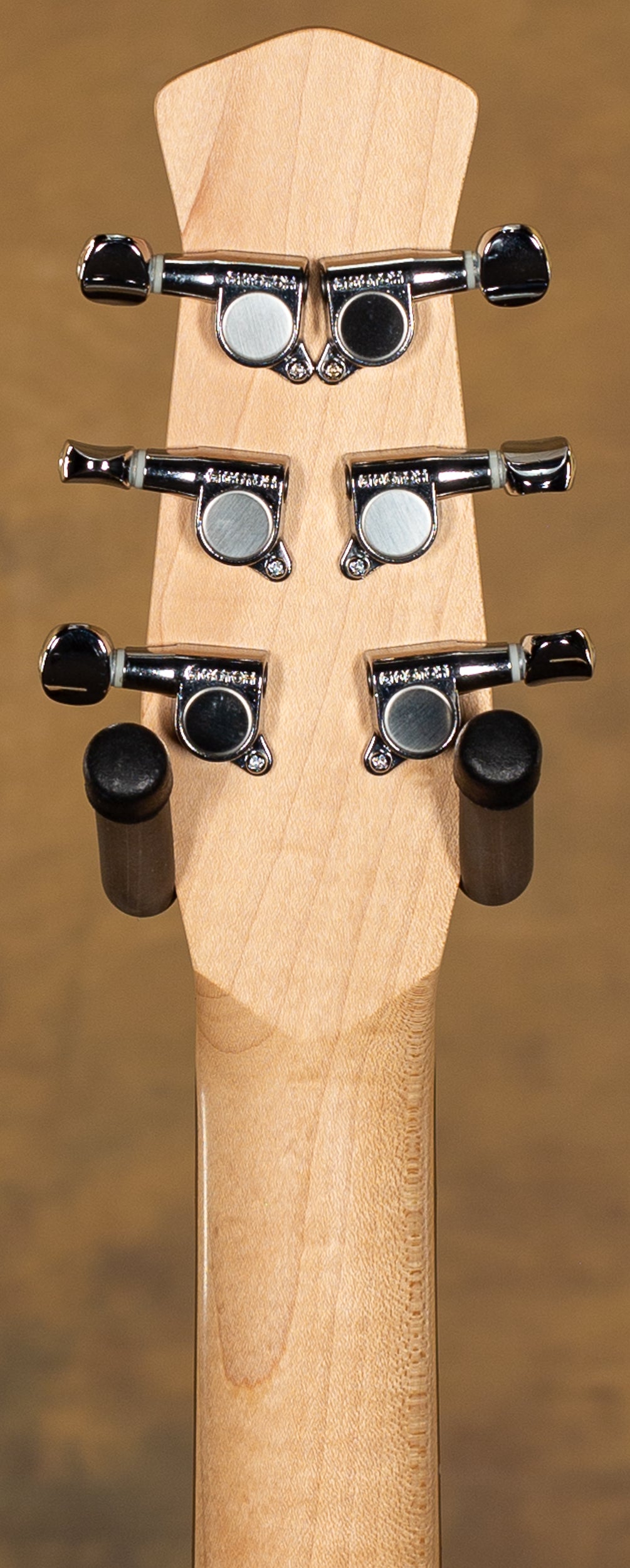 Jerry Jones Neptune Shorthorn - Willcutt Guitars