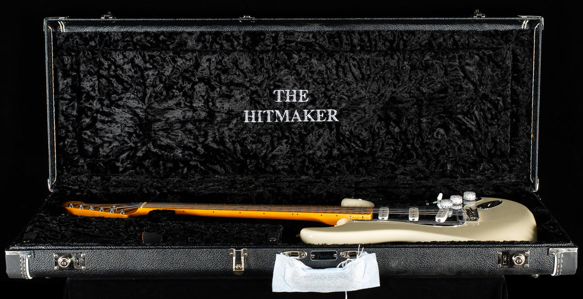 2022 Fender Nile Rodgers Signature Hitmaker Stratocaster