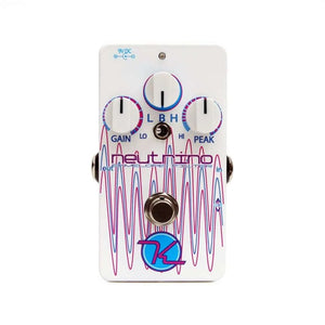 Neutrino Envelope Filter – First Model