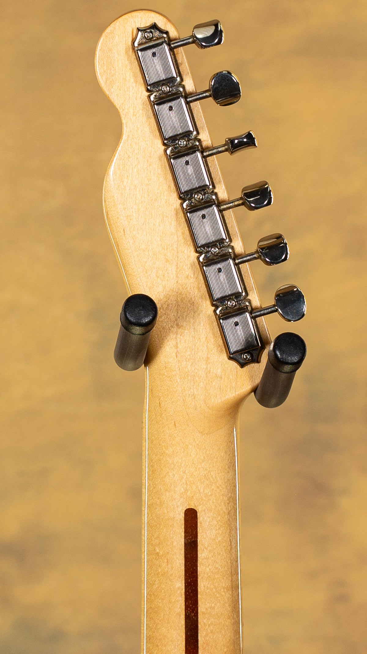 2002 Fender Blue Flower Tele Japan