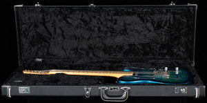 2002 Fender Blue Flower Tele Japan