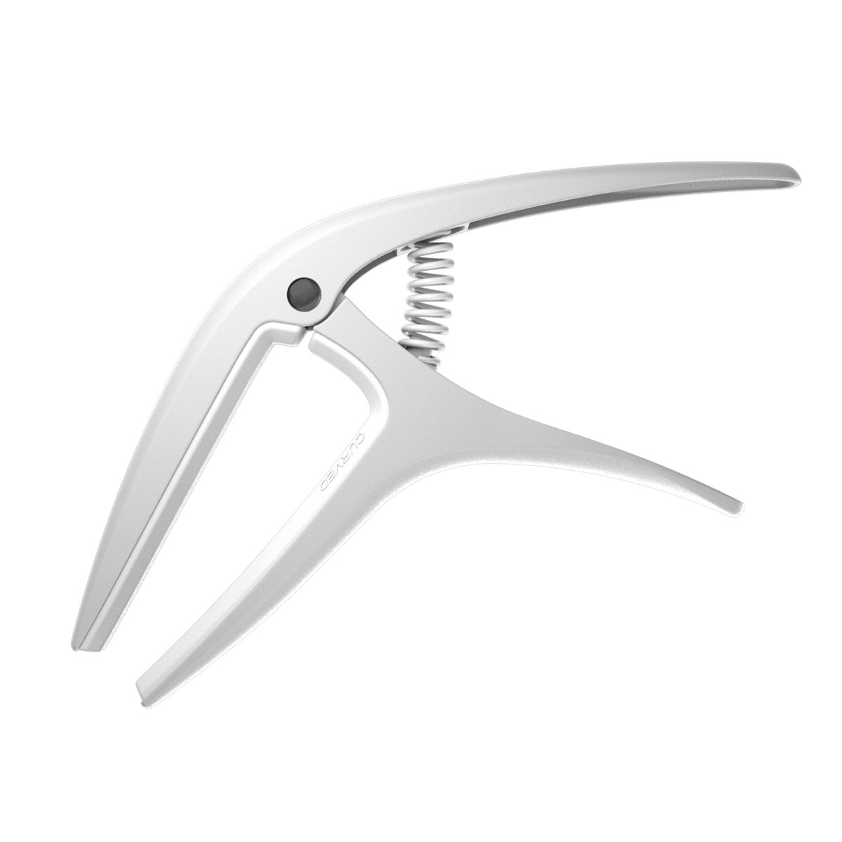 Ernie Ball Axis Capo White
