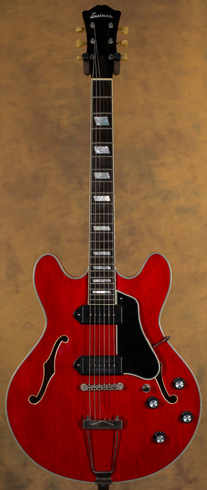 2022 Eastman T64/V-T Thinline