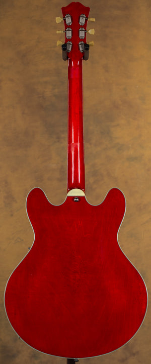 2022 Eastman T64/V-T Thinline