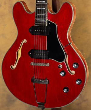 2022 Eastman T64/V-T Thinline