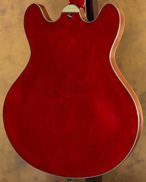 2022 Eastman T64/V-T Thinline