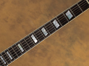 2022 Eastman T64/V-T Thinline