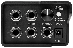 Strymon PCH Active Direct Interface
