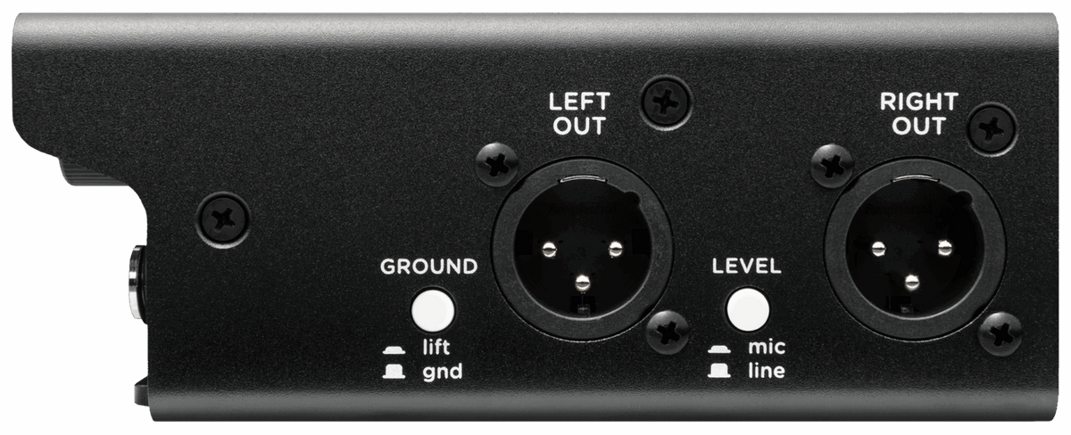 Strymon PCH Active Direct Interface