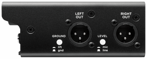Strymon PCH Active Direct Interface