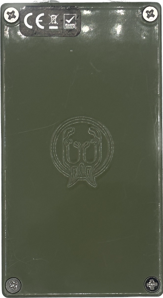 Walrus Audio Ages 5-State Overdrive