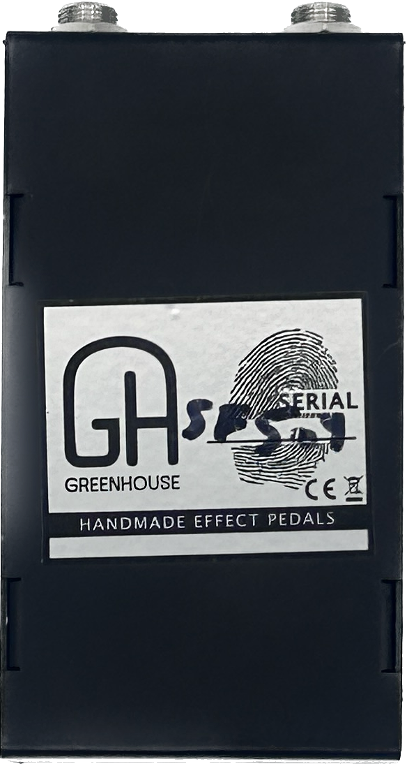 Greenhouse Effects Stonefish Chorus/Vibrato