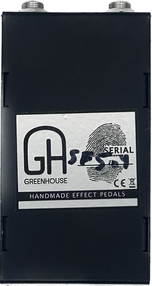 Greenhouse Effects Stonefish Chorus/Vibrato