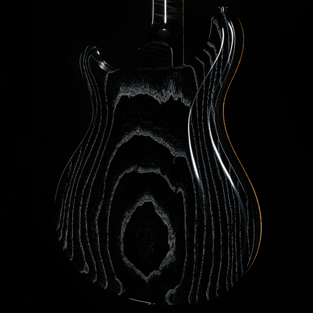 PRS Private Stock 30th Anniversary "Birds of a Feather" Hollowbody I Frostbite Glow (244)