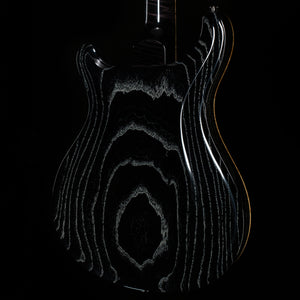 PRS Private Stock 30th Anniversary "Birds of a Feather" Hollowbody I Frostbite Glow (244)