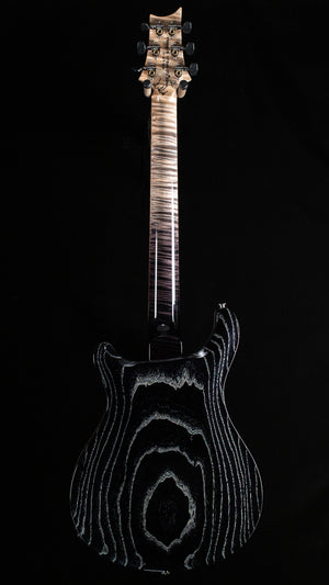PRS Private Stock 30th Anniversary "Birds of a Feather" Hollowbody I Frostbite Glow (244)