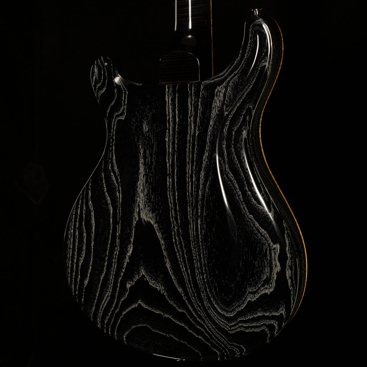 PRS Private Stock 30th Anniversary "Birds of a Feather" Hollowbody I Frostbite Glow (254)