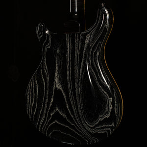 PRS Private Stock 30th Anniversary "Birds of a Feather" Hollowbody I Frostbite Glow (254)