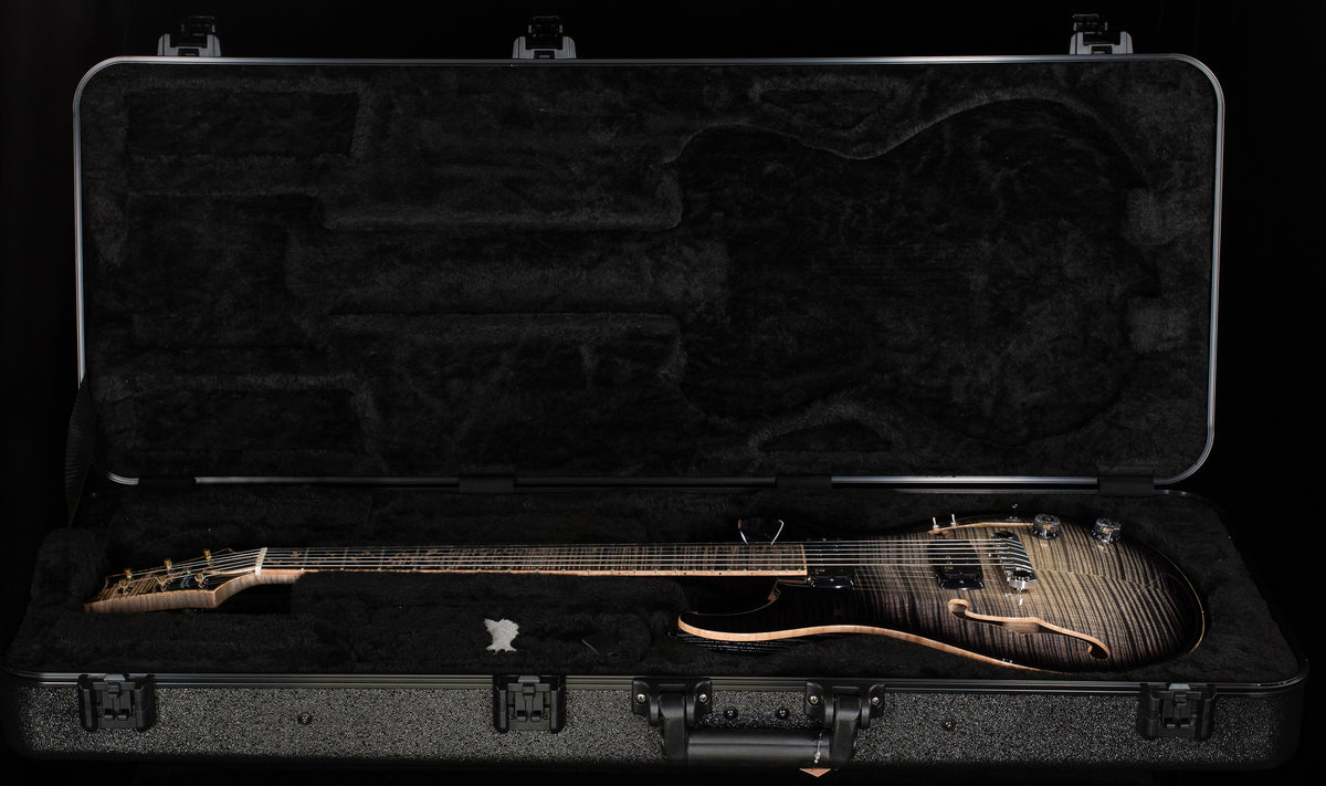 PRS Private Stock 30th Anniversary "Birds of a Feather" Hollowbody I Frostbite Glow (254)