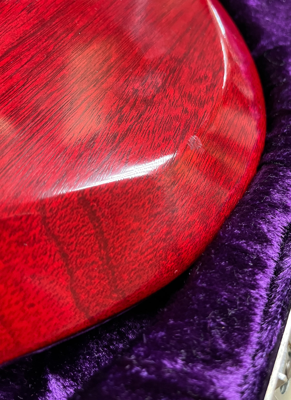 2000 Gibson Pete Townshend Signature Model SG /250