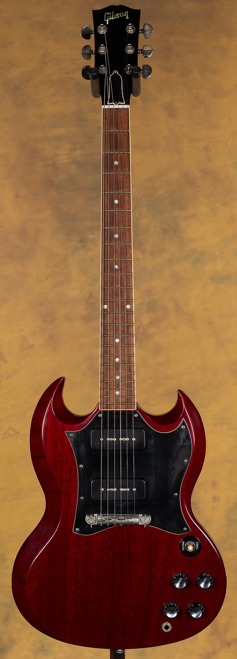 2000 Gibson Pete Townshend Signature Model SG /250