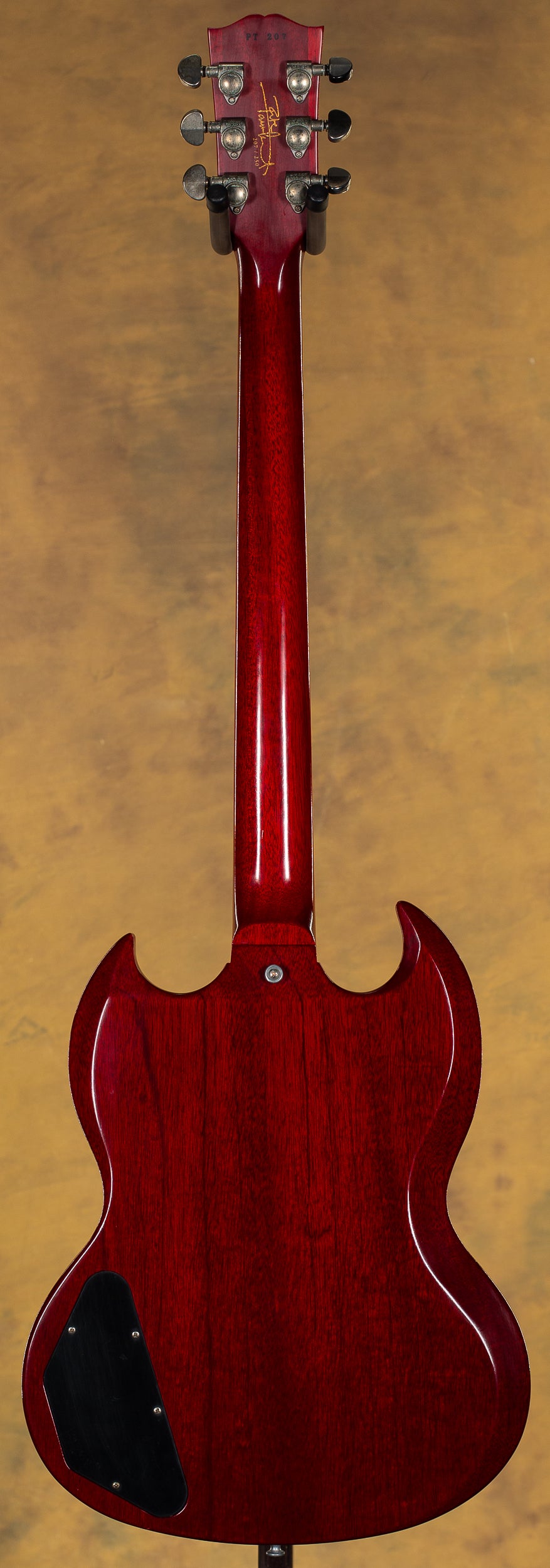 2000 Gibson Pete Townshend Signature Model SG /250