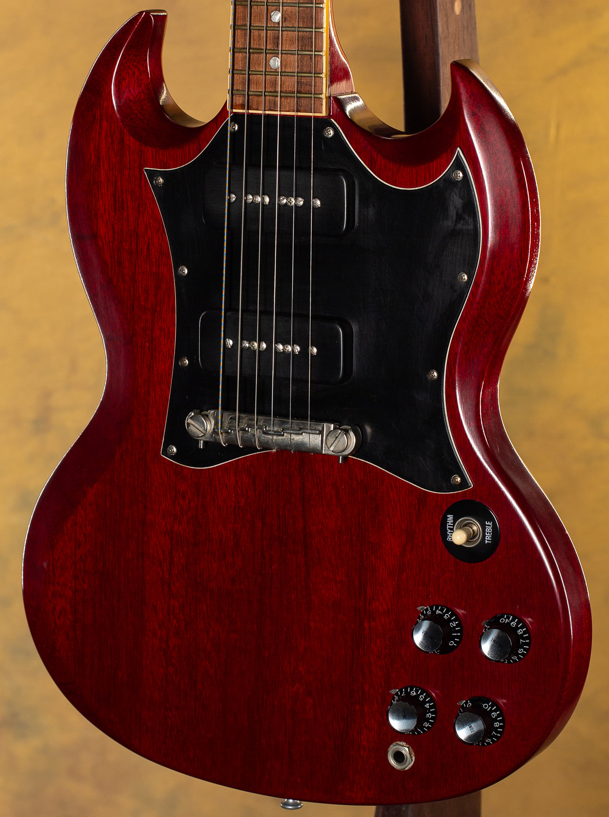 2000 Gibson Pete Townshend Signature Model SG /250