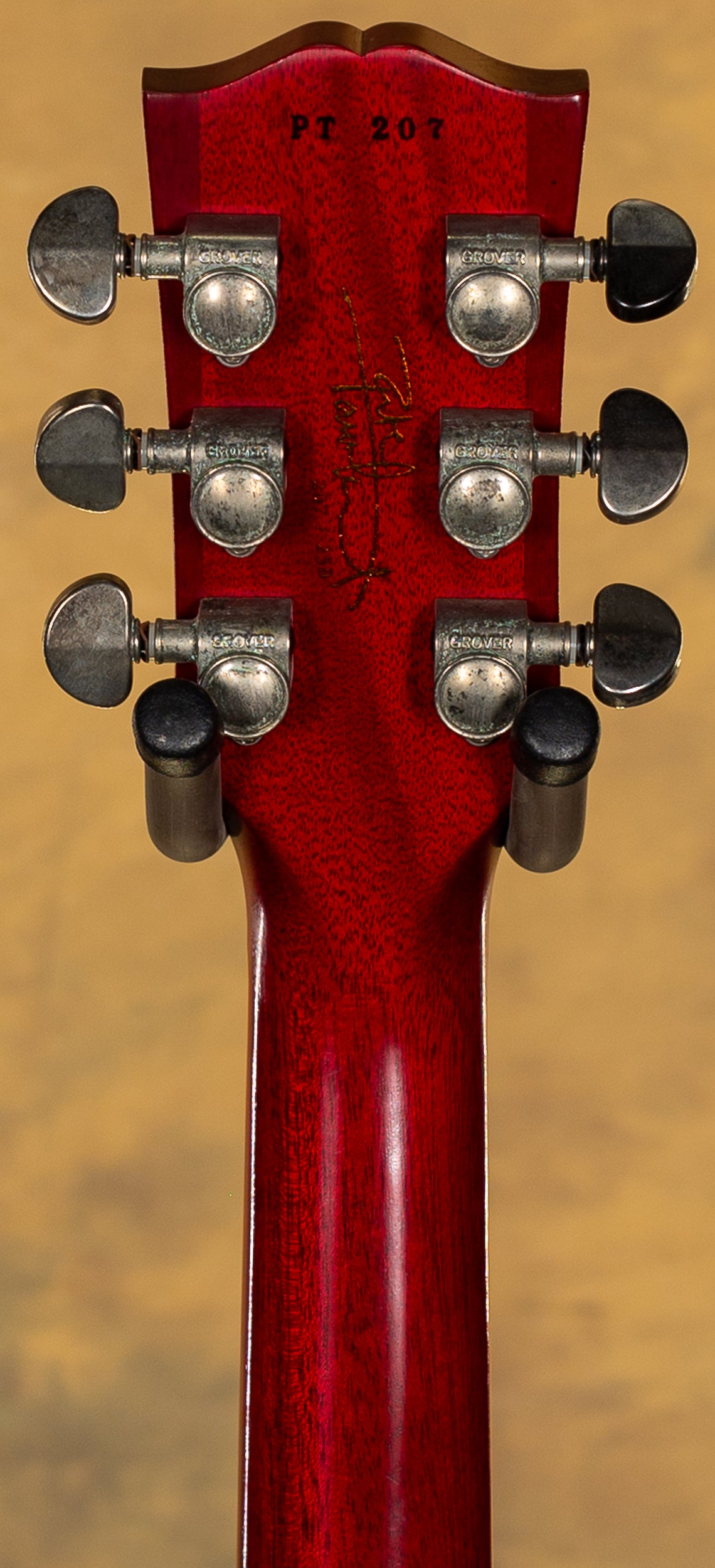 2000 Gibson Pete Townshend Signature Model SG /250