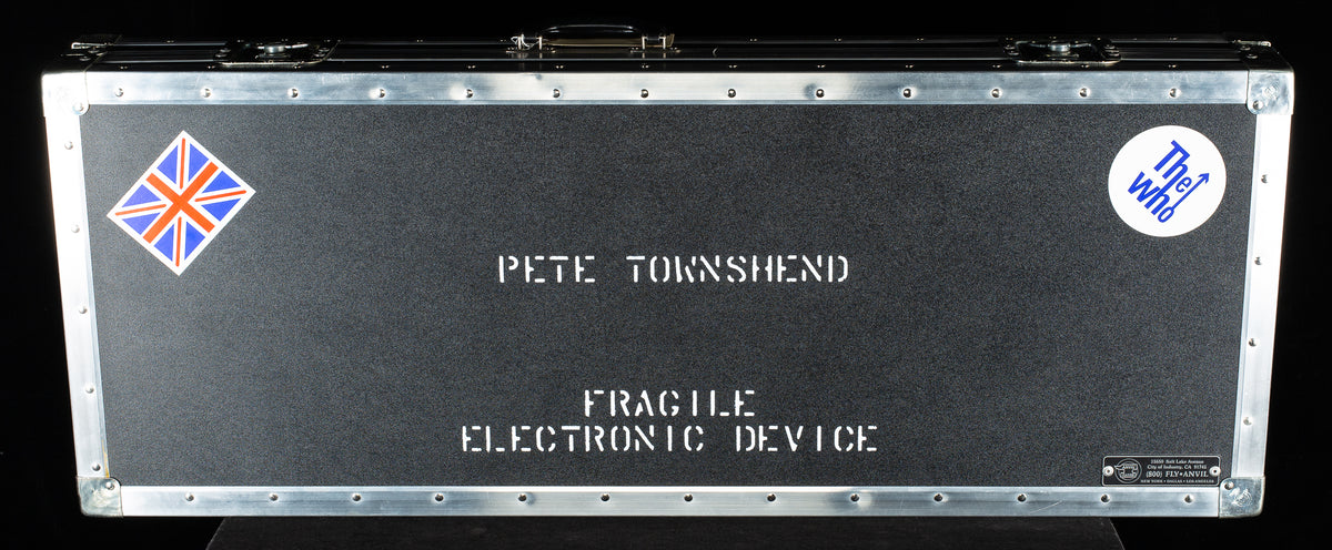 2000 Gibson Pete Townshend Signature Model SG /250