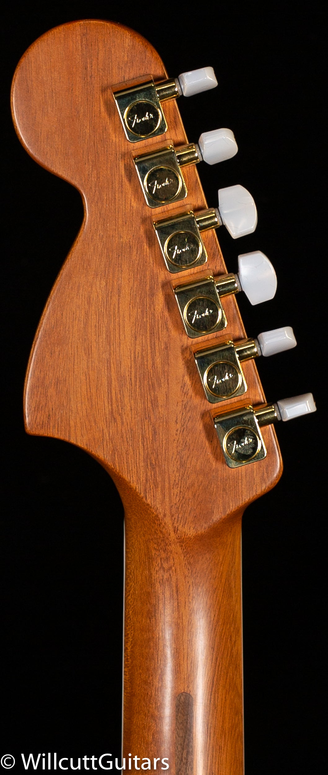 Fender Parallel Universe Volume II Troublemaker Tele Deluxe with Bigsby, Ebony Fingerboard, Black (215)