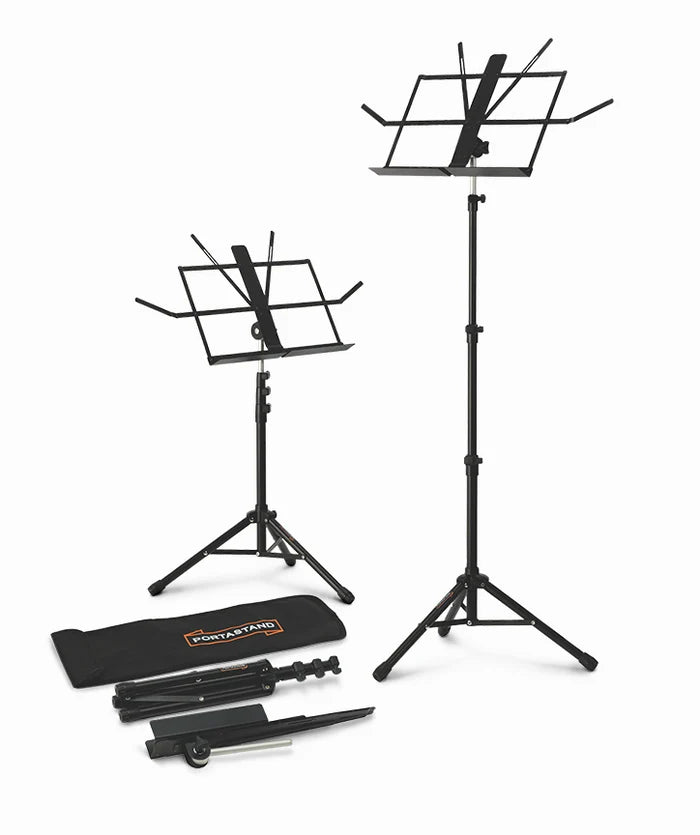 Protege 2.0 Portable Sheet Music Stand