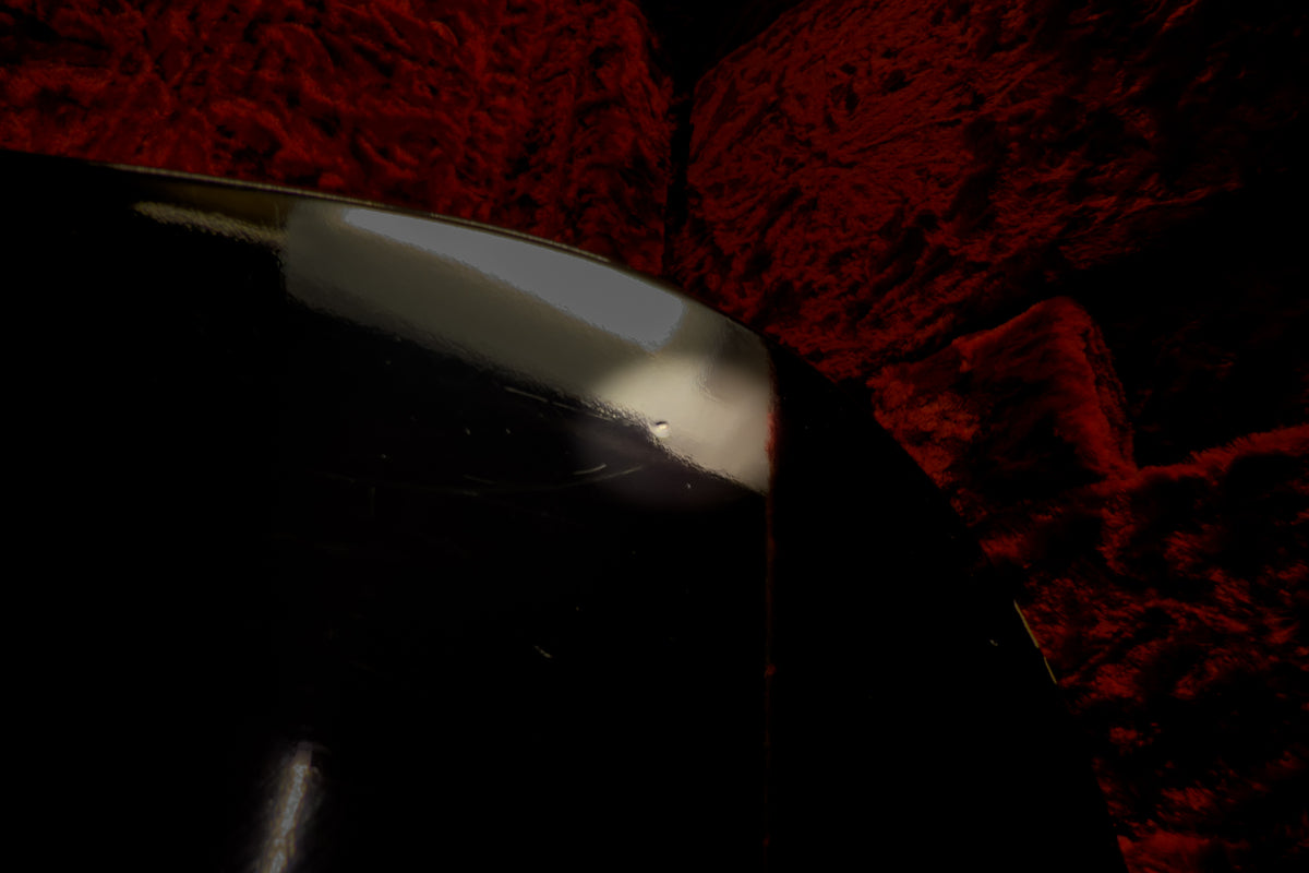 2020 Fender Custom Shop Vintage Custom 1950 Pine Esquire Black