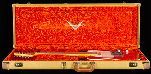 2022 Fender Custom Shop LTD 50s Twisted Telecaster Custom Journeyman Relic Aged Tahitian Coral