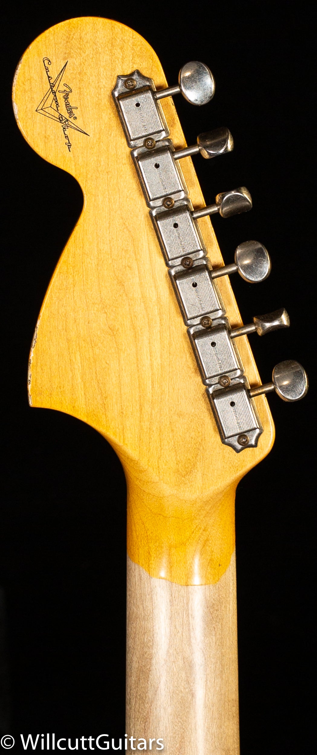 Fender Custom Shop Michael Landau Signature 1968 Stratocaster