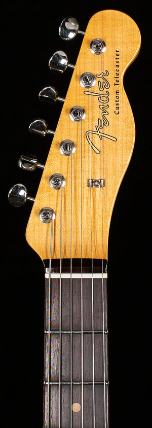 Fender Custom Shop Vintage Custom 1959 Telecaster Custom Time Capule Chocolate 3-Tone Sunburst (350)